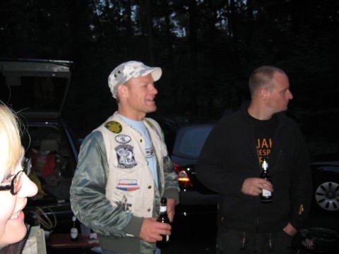 Abrollern 2008